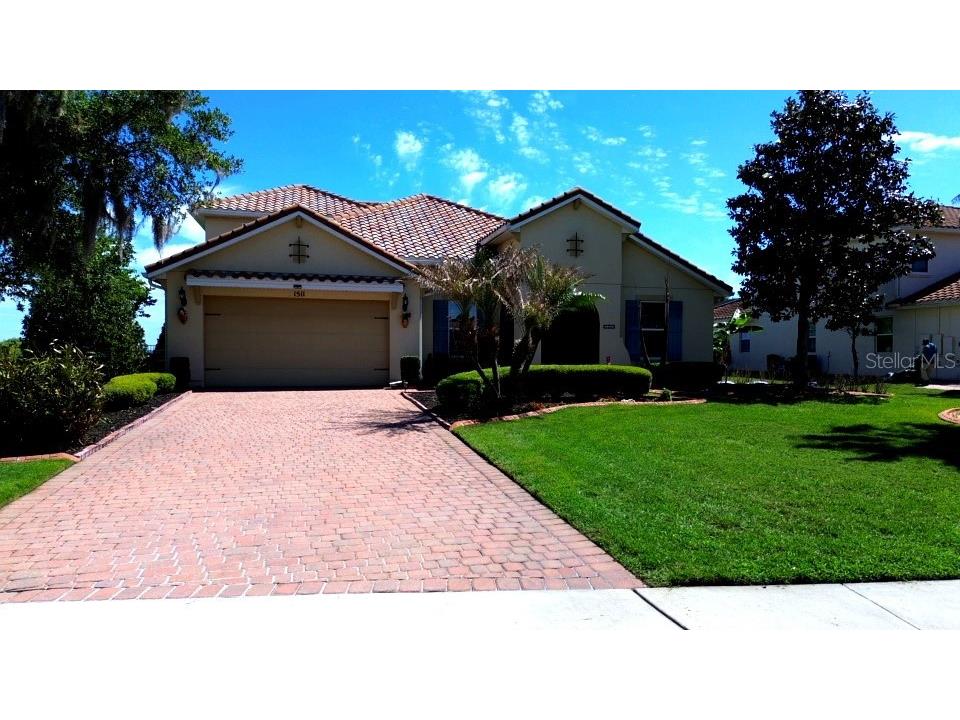 1511 Gateway Lane Kissimmee FL 34746 - LAKE TOHOPEKALIGA S5147529 image39