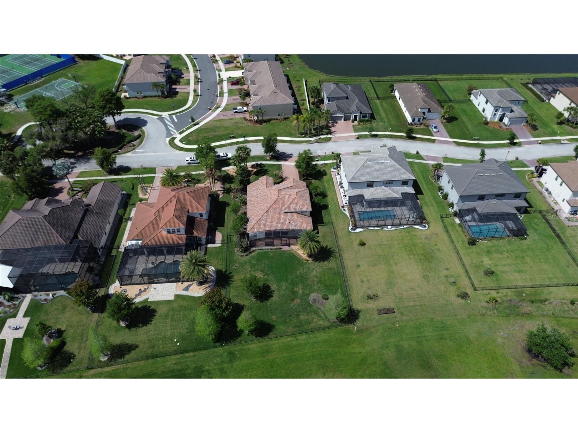 1511 Gateway Lane Kissimmee FL 34746 - LAKE TOHOPEKALIGA S5147529 image42