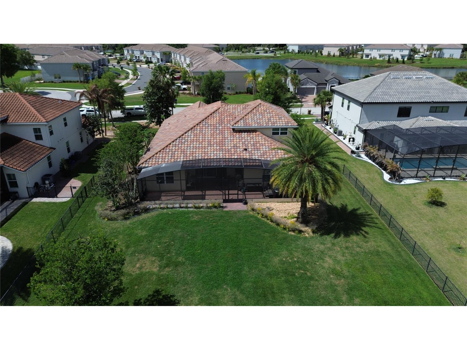 1511 Gateway Lane Kissimmee FL 34746 - LAKE TOHOPEKALIGA S5147529 image43