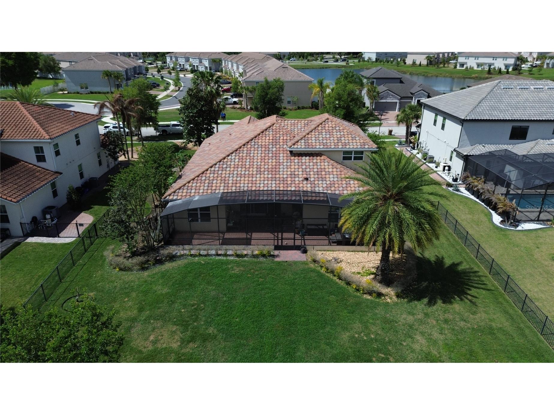 1511 Gateway Lane Kissimmee FL 34746 - LAKE TOHOPEKALIGA S5147529 image44