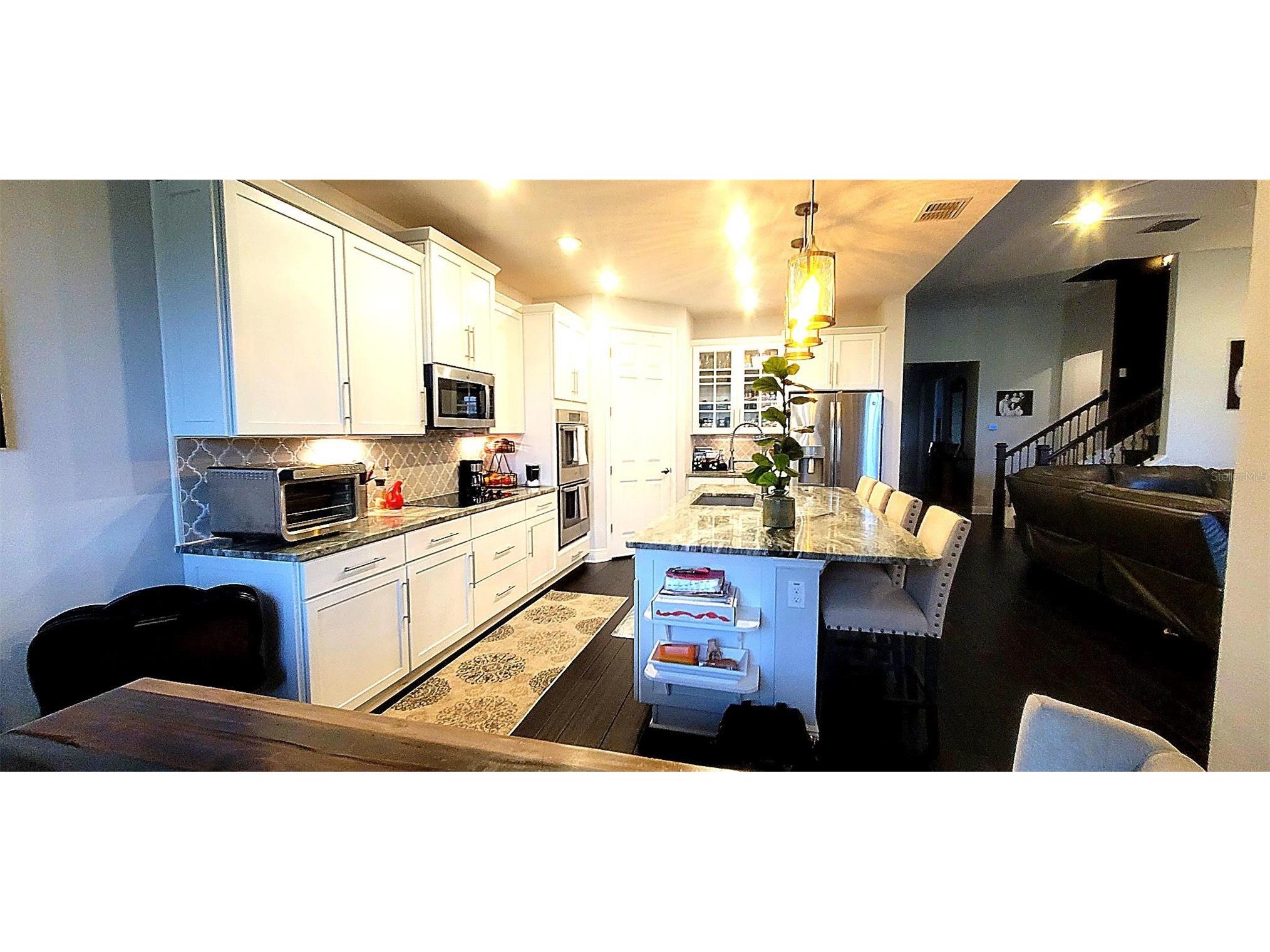 1511 Gateway Lane Kissimmee FL 34746 - LAKE TOHOPEKALIGA S5147529 image5