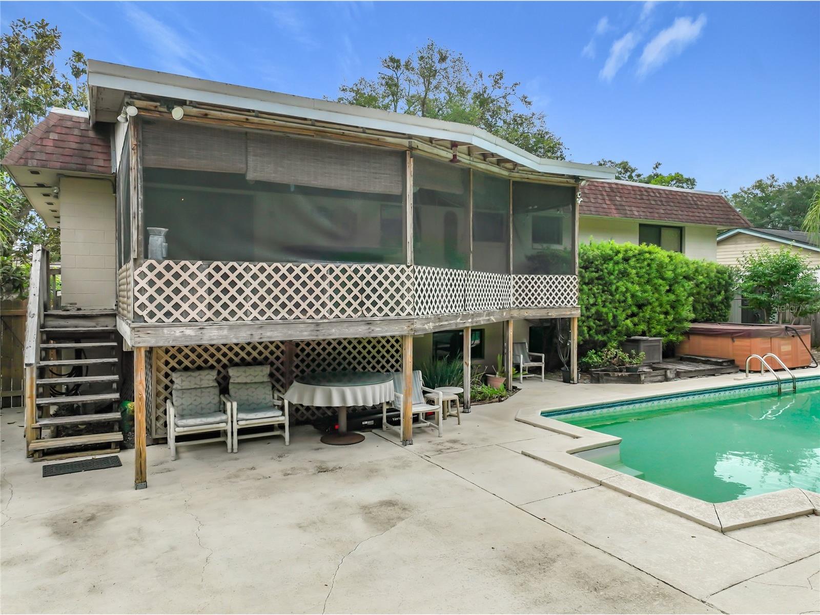 1511 Glastonberry Road Maitland FL 32751 O6404282 image66