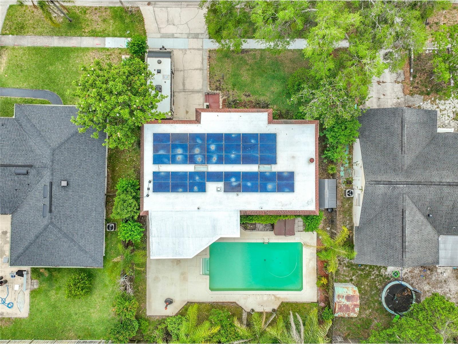 1511 Glastonberry Road Maitland FL 32751 O6404282 image75