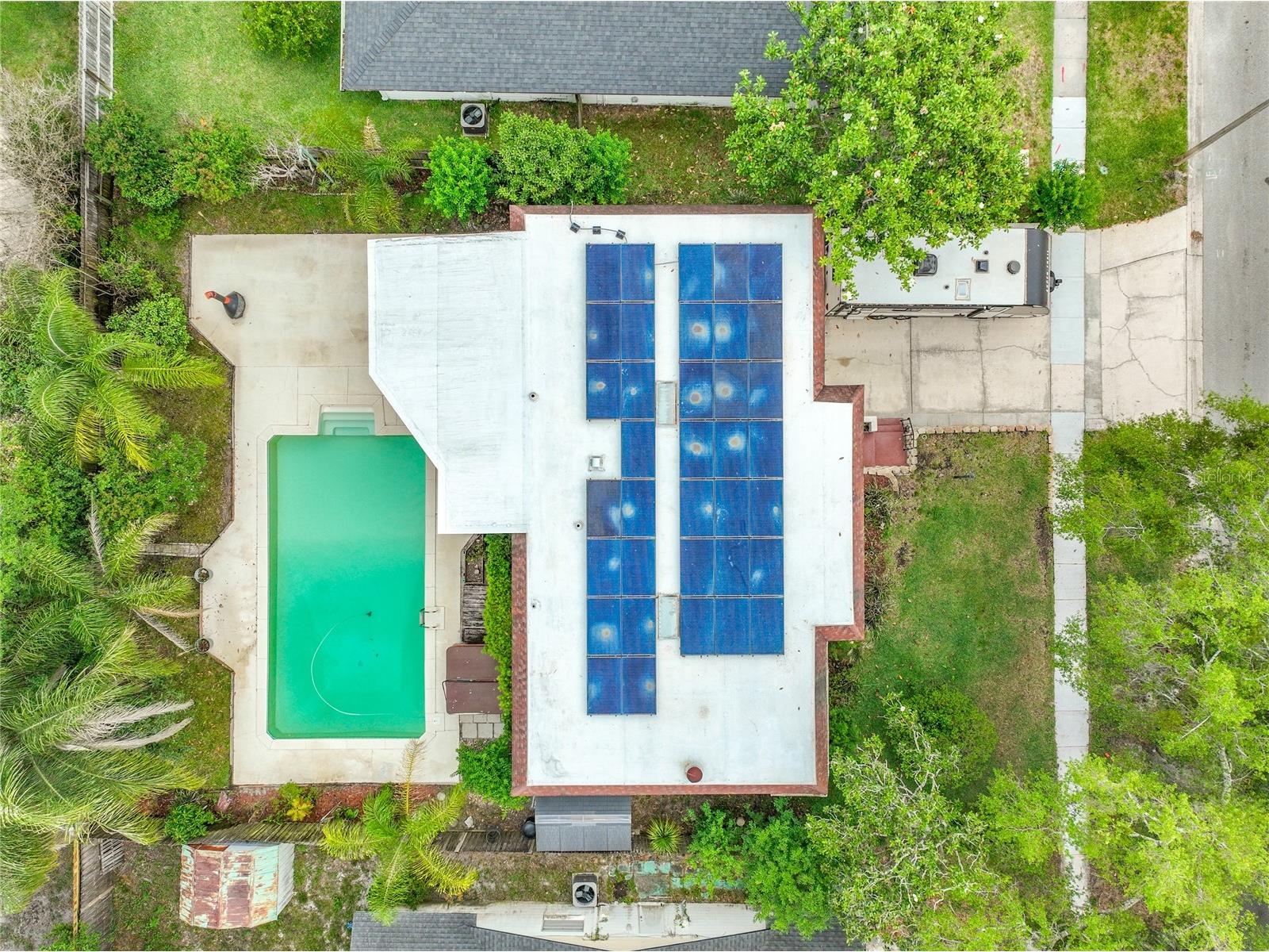 1511 Glastonberry Road Maitland FL 32751 O6404282 image76