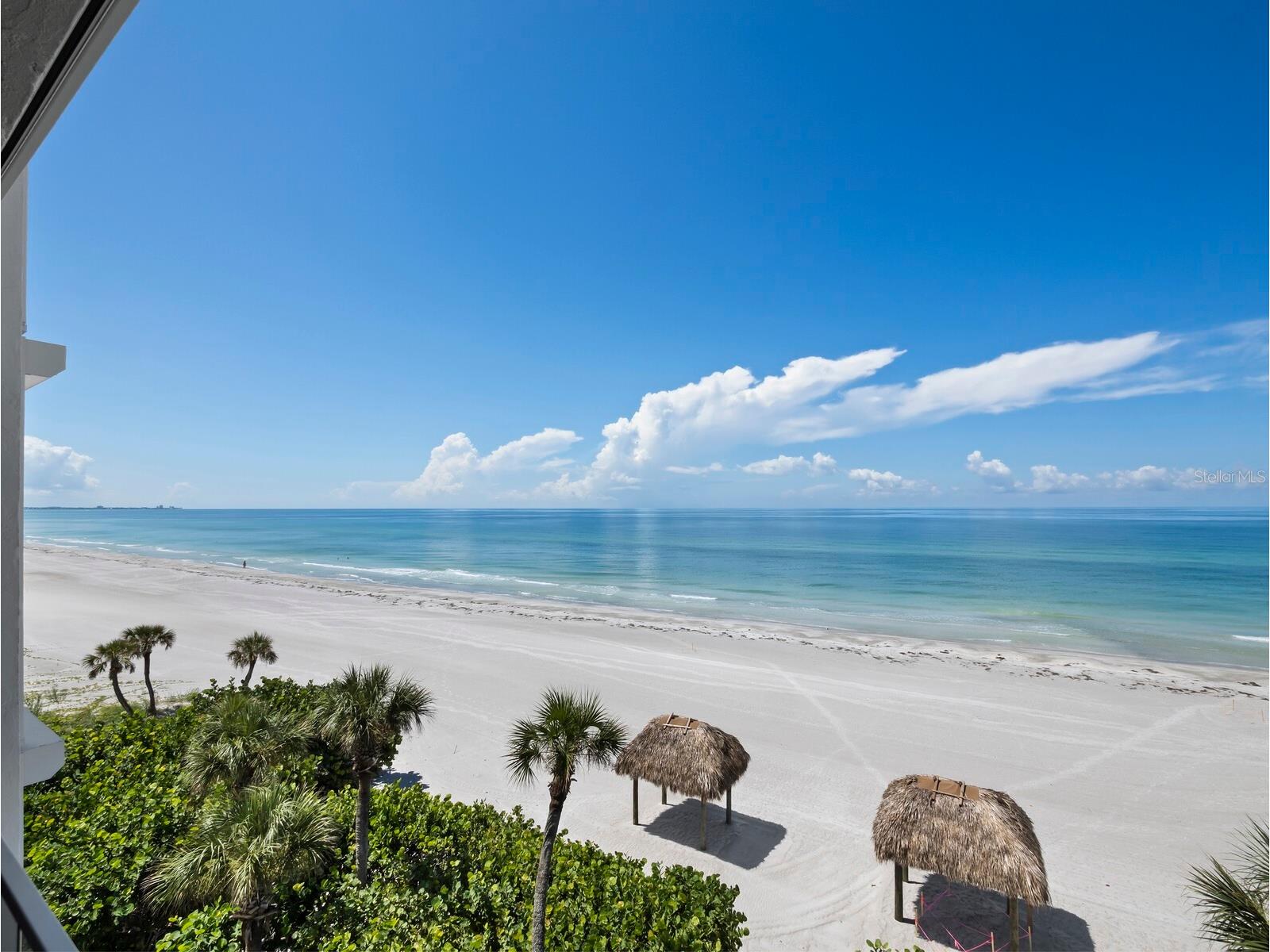 1511 Gulf Of Mexico Drive #302 Longboat Key FL 34228 - GULF OF MEXICO A4663390 image1