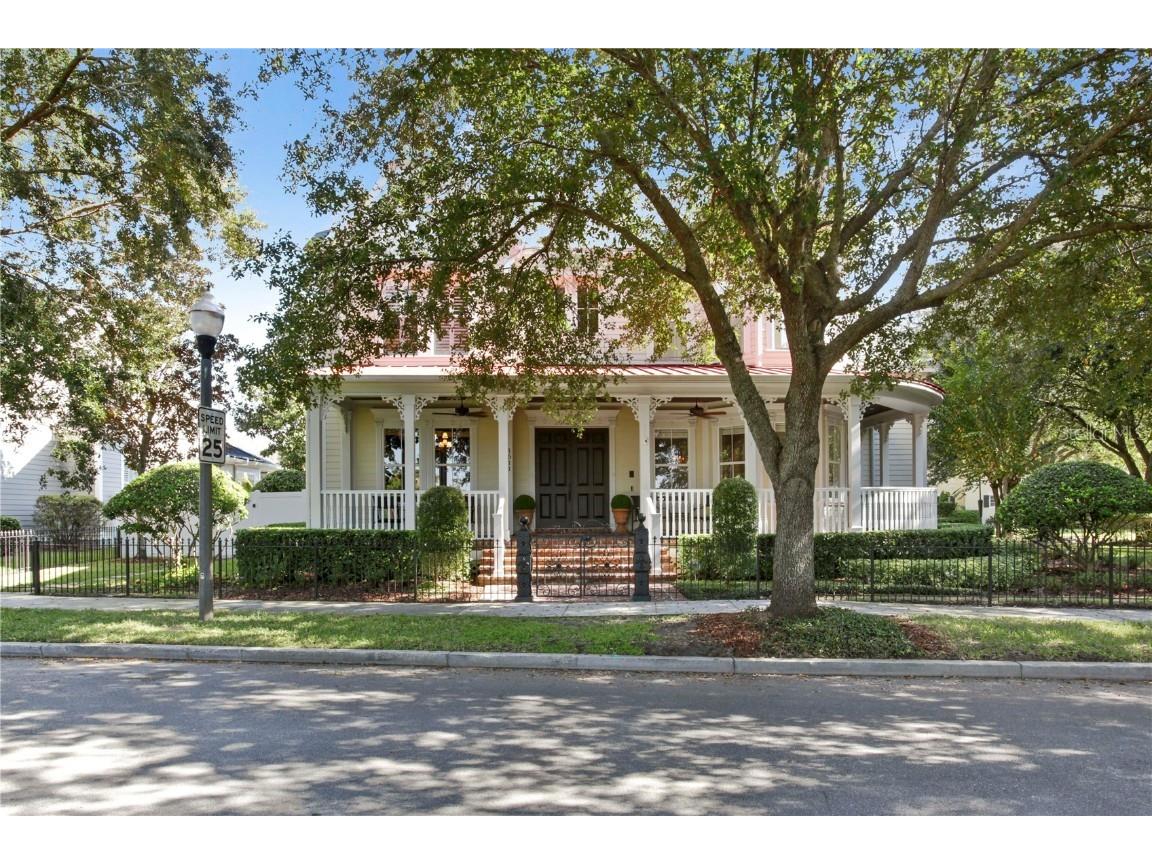 1511 Harston Avenue Orlando FL 32814 - LAKE SUSANNAH O6363907 image1