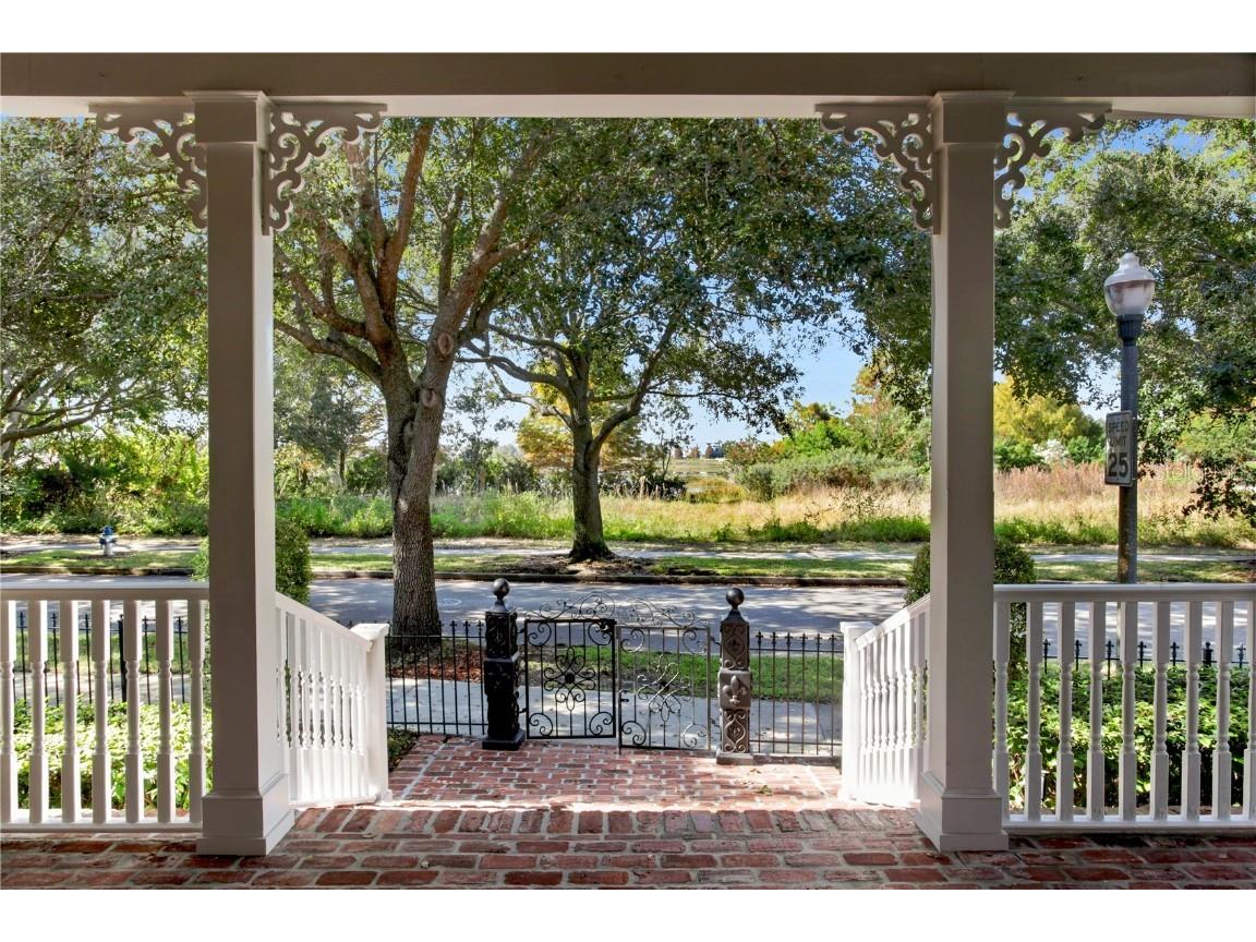 1511 Harston Avenue Orlando FL 32814 - LAKE SUSANNAH O6363907 image10