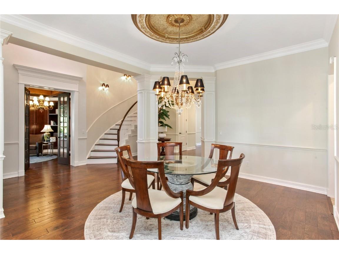 1511 Harston Avenue Orlando FL 32814 - LAKE SUSANNAH O6363907 image13