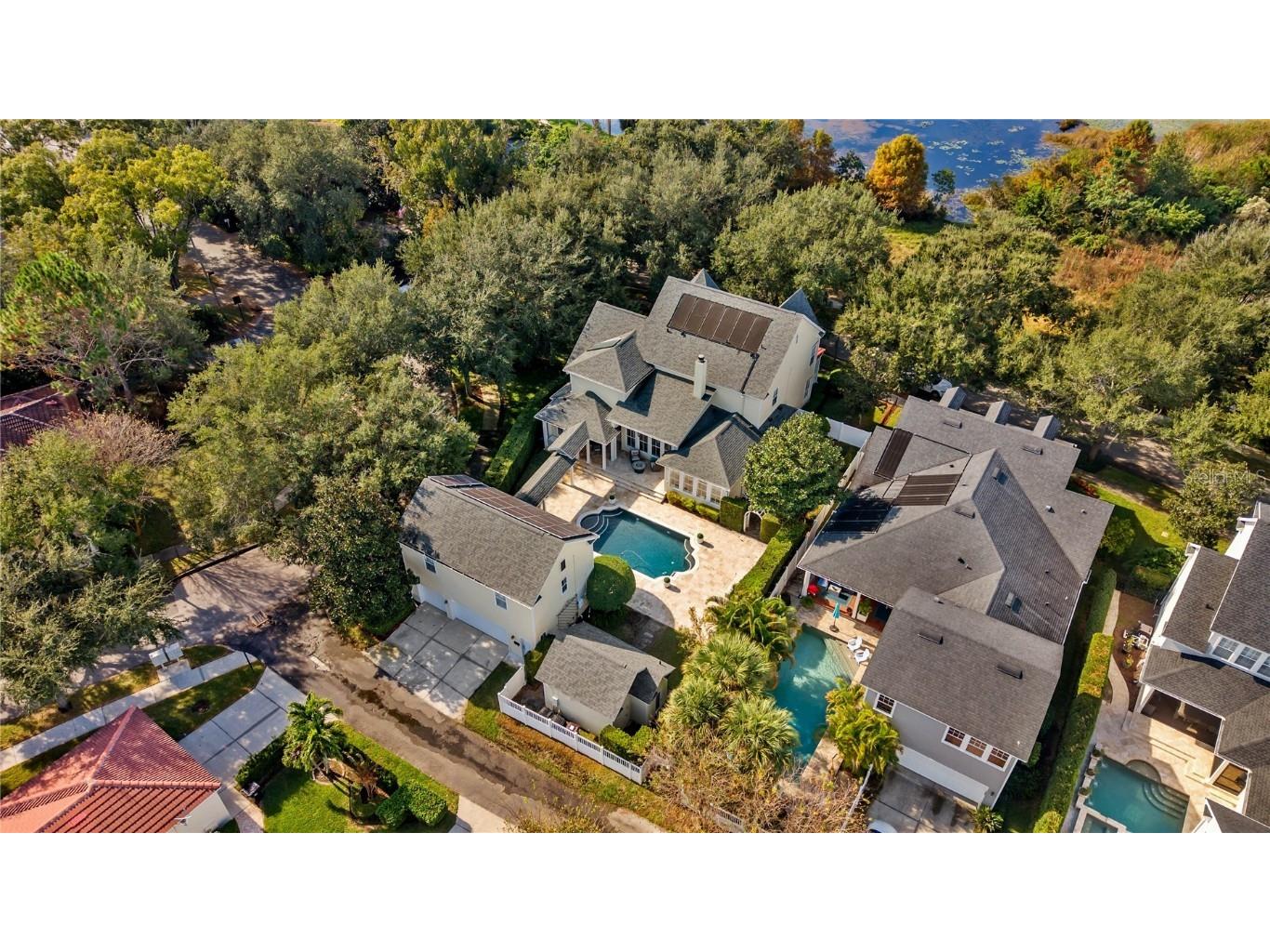 1511 Harston Avenue Orlando FL 32814 - LAKE SUSANNAH O6363907 image2