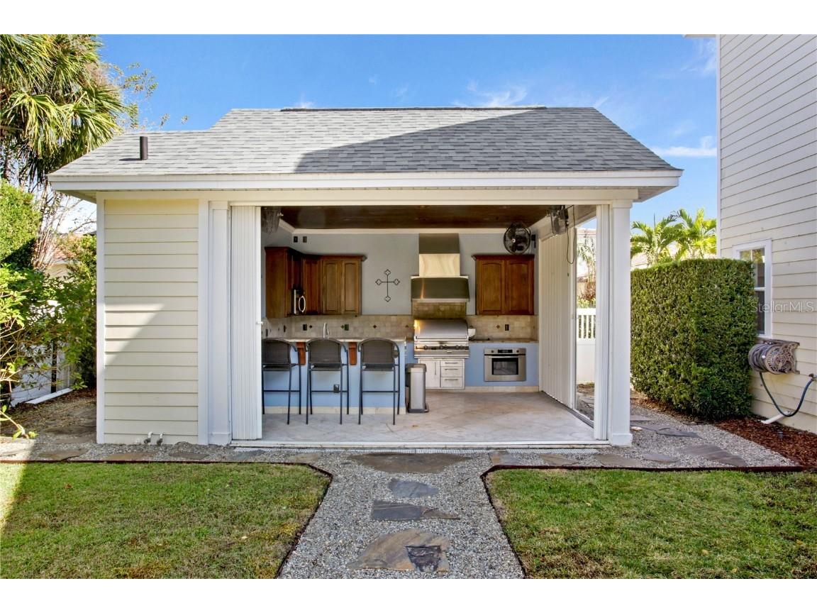 1511 Harston Avenue Orlando FL 32814 - LAKE SUSANNAH O6363907 image52