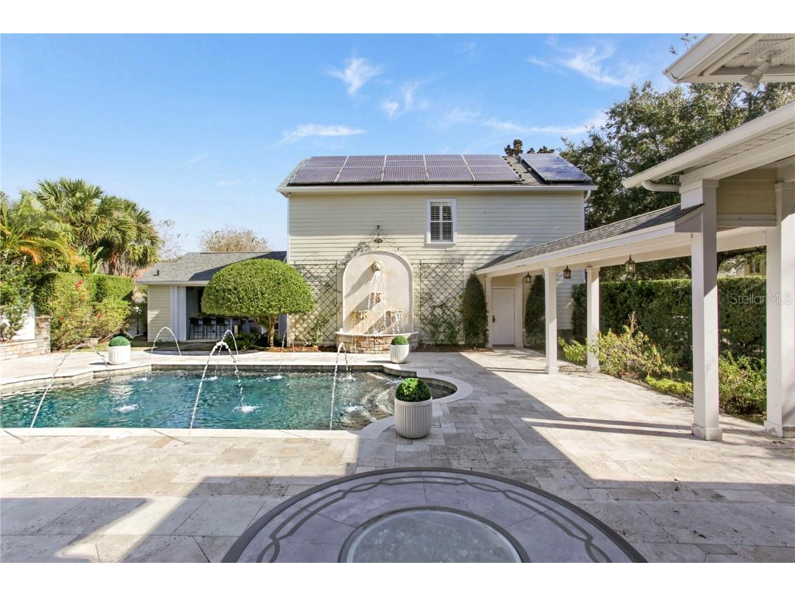 1511 Harston Avenue Orlando FL 32814 - LAKE SUSANNAH O6363907 image54