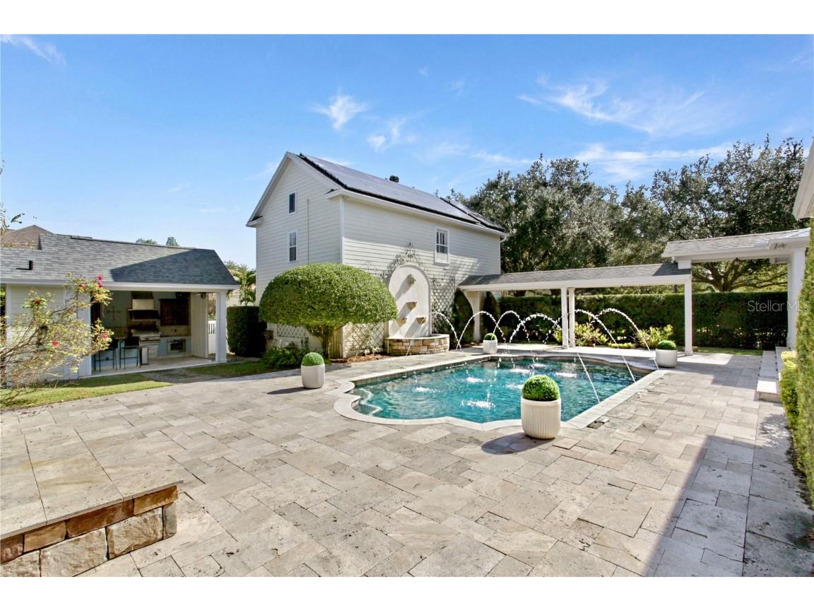 1511 Harston Avenue Orlando FL 32814 - LAKE SUSANNAH O6363907 image55