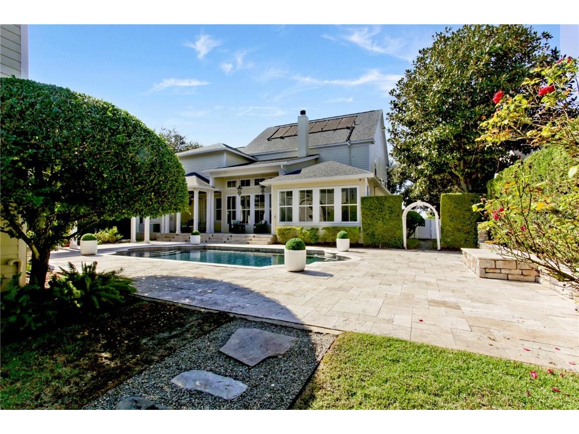 1511 Harston Avenue Orlando FL 32814 - LAKE SUSANNAH O6363907 image56