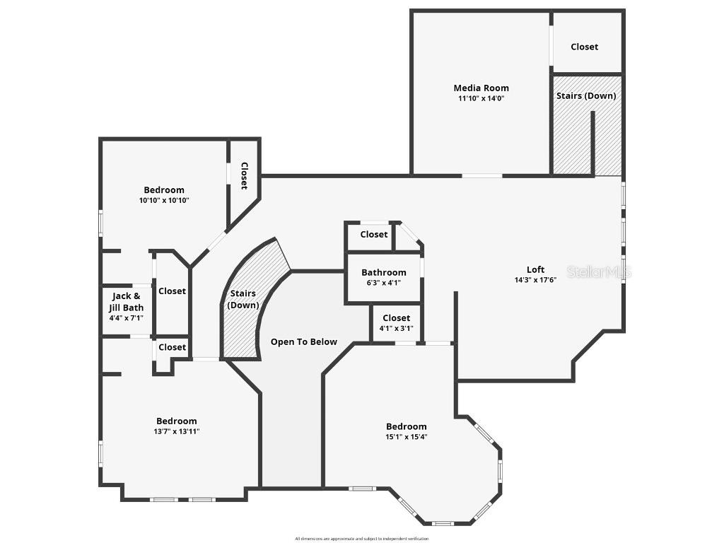 1511 Harston Avenue Orlando FL 32814 - LAKE SUSANNAH O6363907 image65