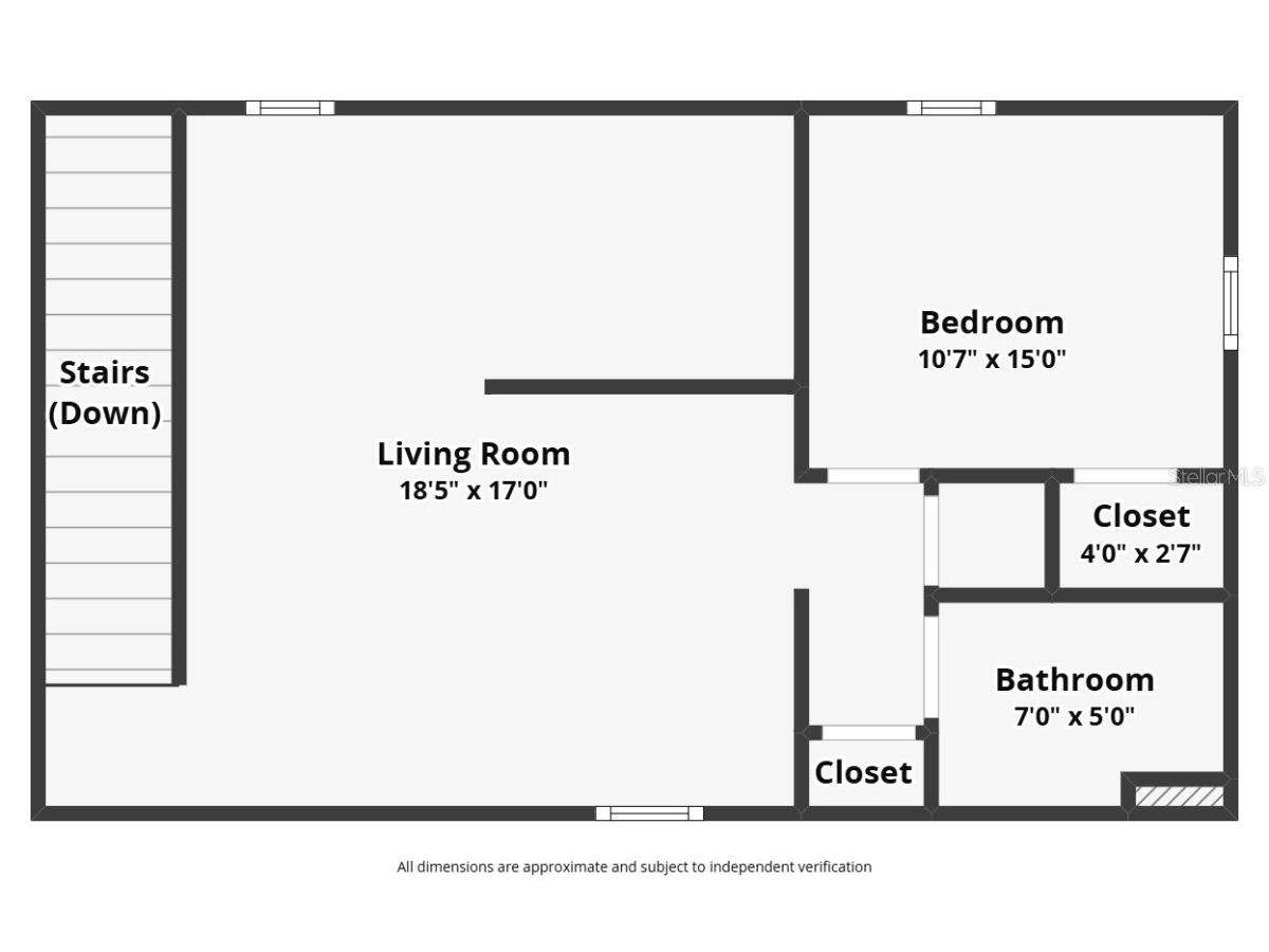 1511 Harston Avenue Orlando FL 32814 - LAKE SUSANNAH O6363907 image66
