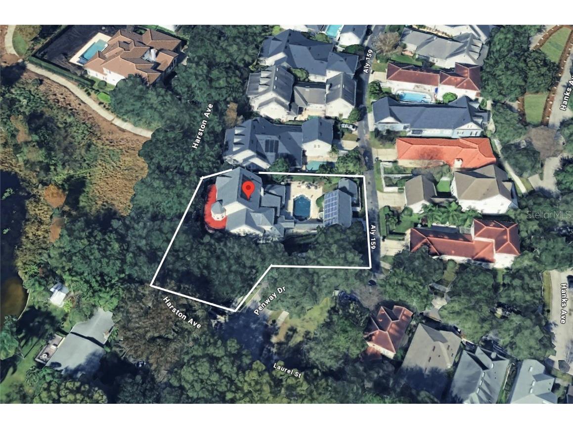 1511 Harston Avenue Orlando FL 32814 - LAKE SUSANNAH O6363907 image68