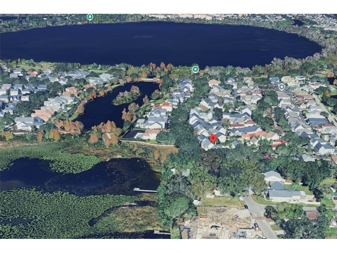 1511 Harston Avenue Orlando FL 32814 - LAKE SUSANNAH O6363907 image69