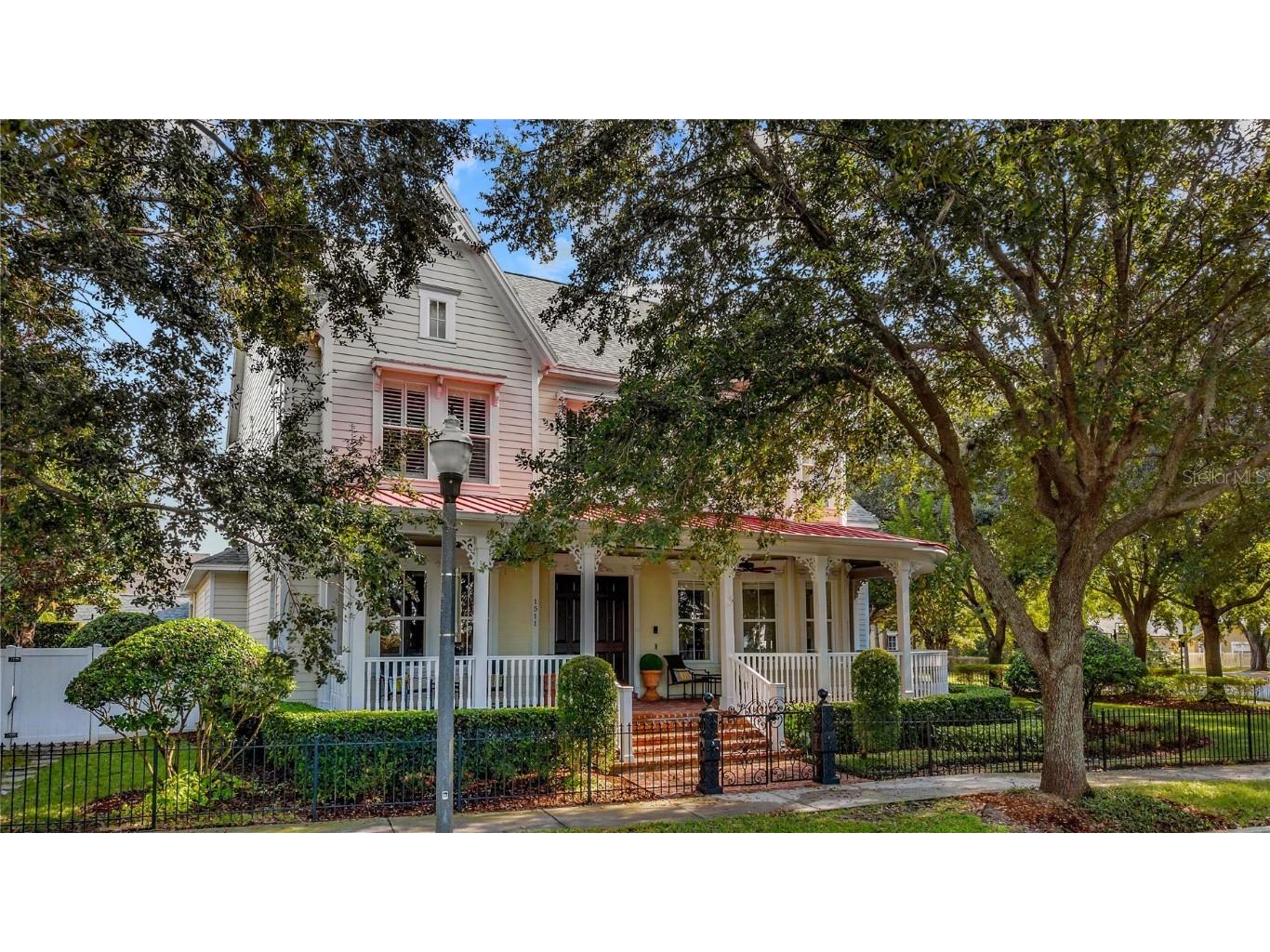 1511 Harston Avenue Orlando FL 32814 - LAKE SUSANNAH O6363907 image7