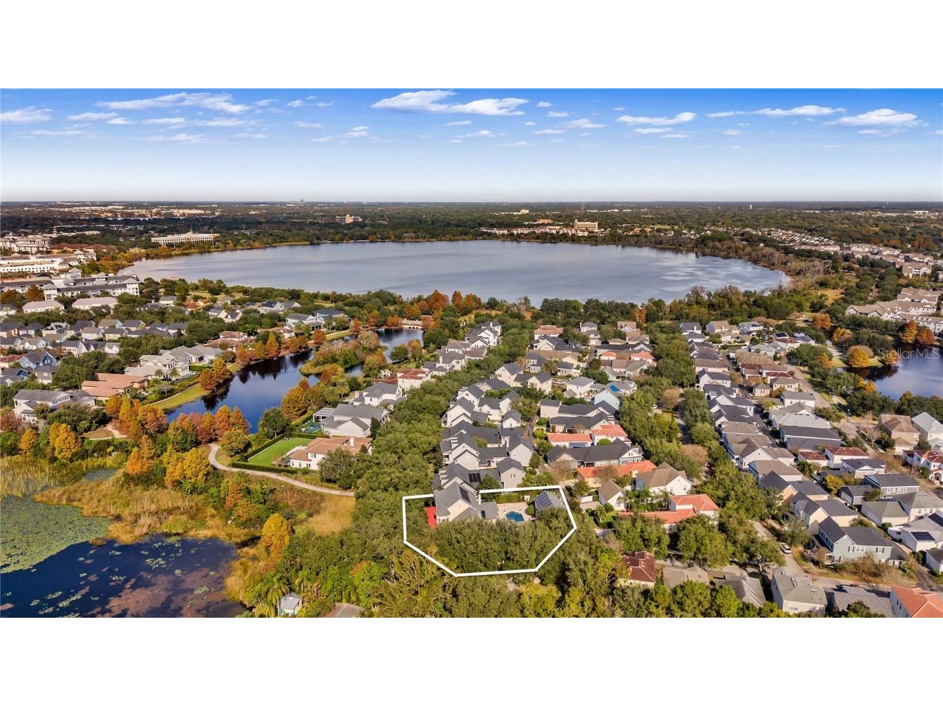 1511 Harston Avenue Orlando FL 32814 - LAKE SUSANNAH O6363907 image70