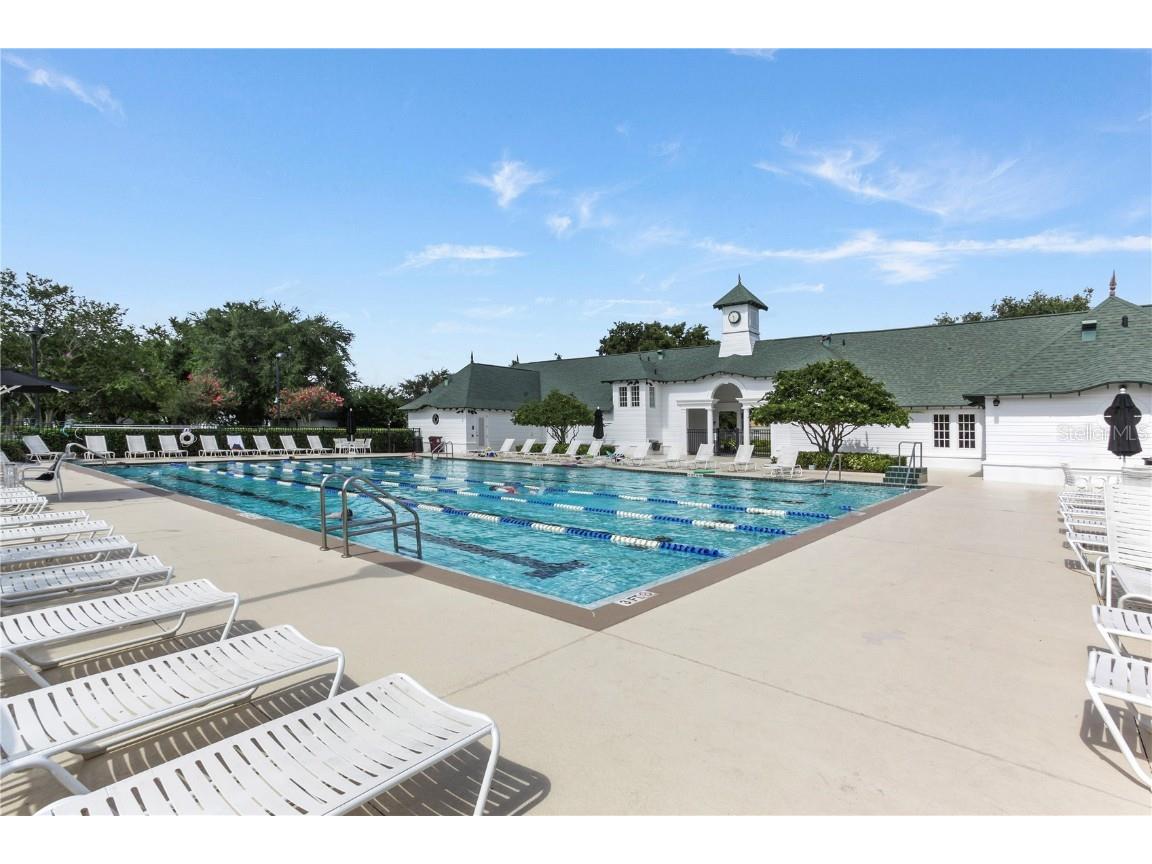 1511 Harston Avenue Orlando FL 32814 - LAKE SUSANNAH O6363907 image75