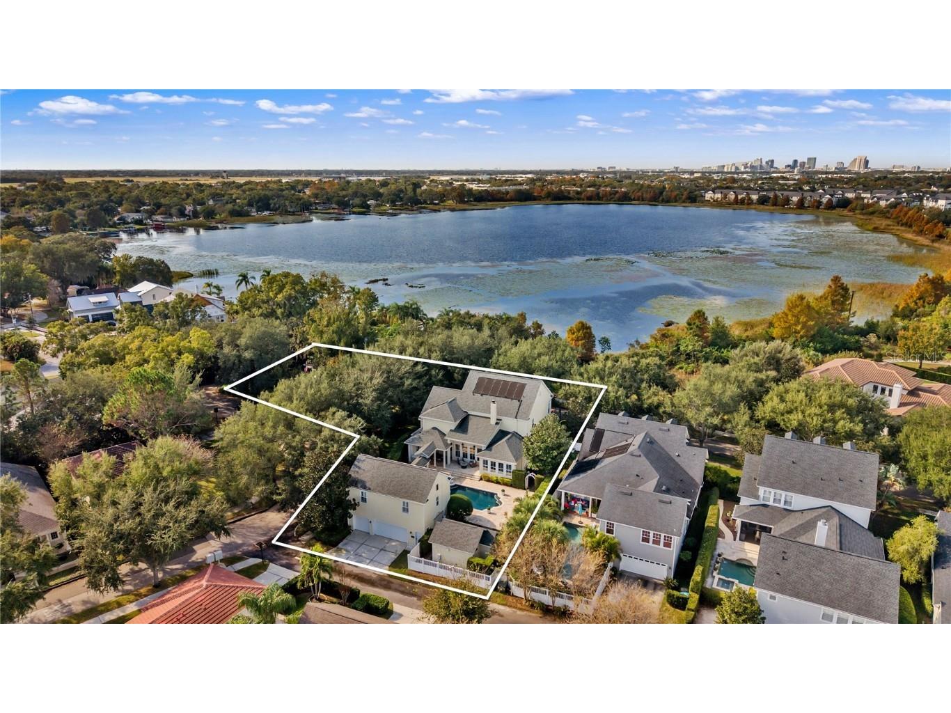 1511 Harston Avenue Orlando FL 32814 - LAKE SUSANNAH O6363907 image78