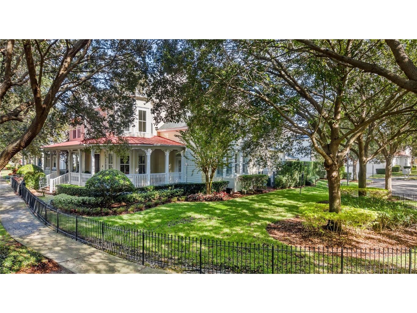 1511 Harston Avenue Orlando FL 32814 - LAKE SUSANNAH O6363907 image8