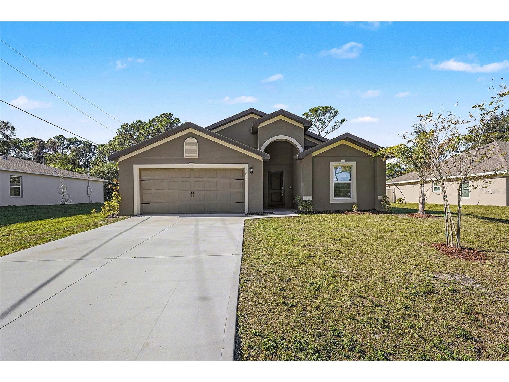 1511 Hayworth Circle NW Palm Bay FL 32907 O6373187 image1