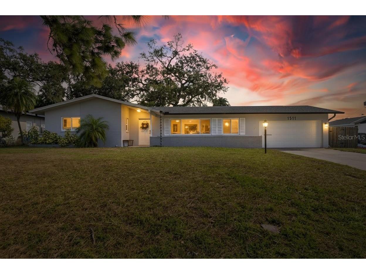 1511 Hunter Lane Clearwater FL 33764 TB8459105 image1