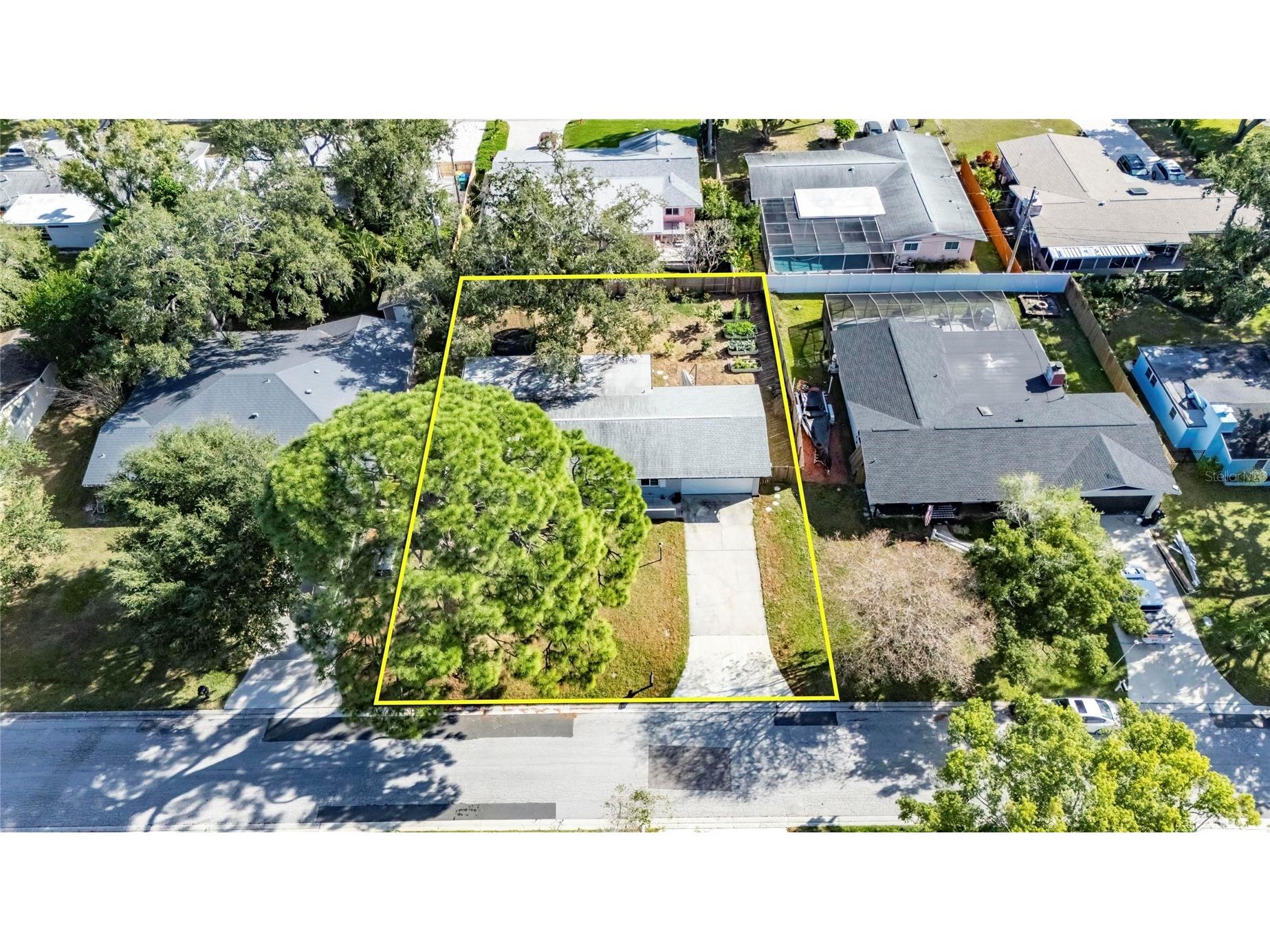 1511 Hunter Lane Clearwater FL 33764 TB8459105 image46