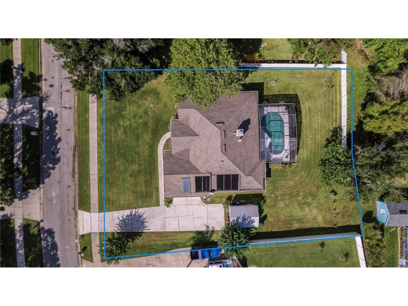 1511 Jenni Lee Court Kissimmee FL 34744 S5136745 image22