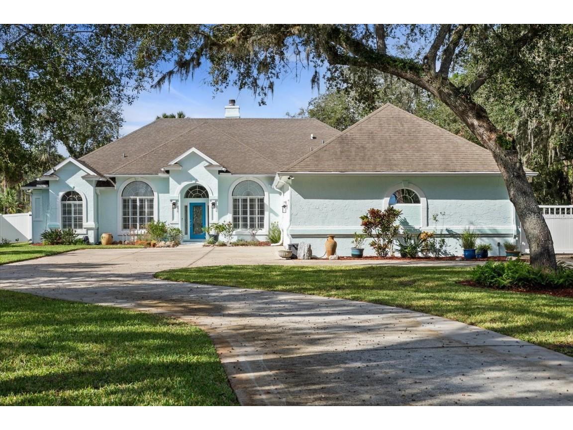 1511 Lambert Avenue Flagler Beach FL 32136 FC305131 image1