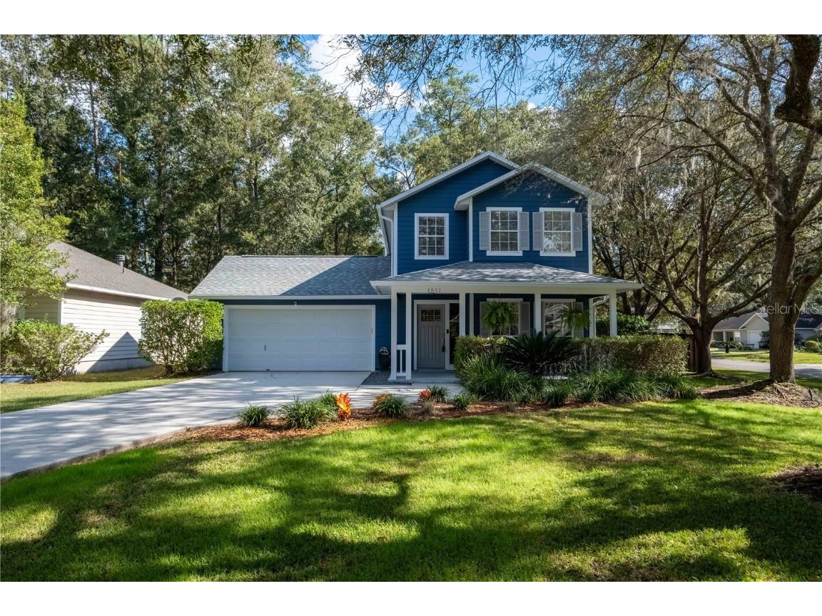 1511 NW 54th Drive Gainesville FL 32605 GC517611 image1