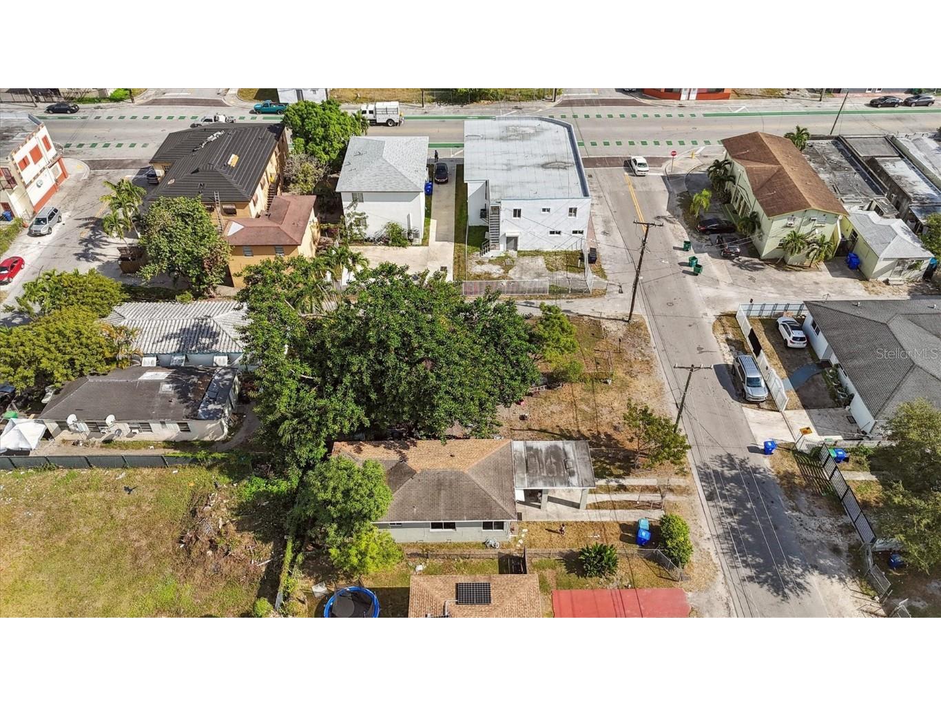 1511 NW 69th Terrace Miami FL 33147 TB8445721 image10