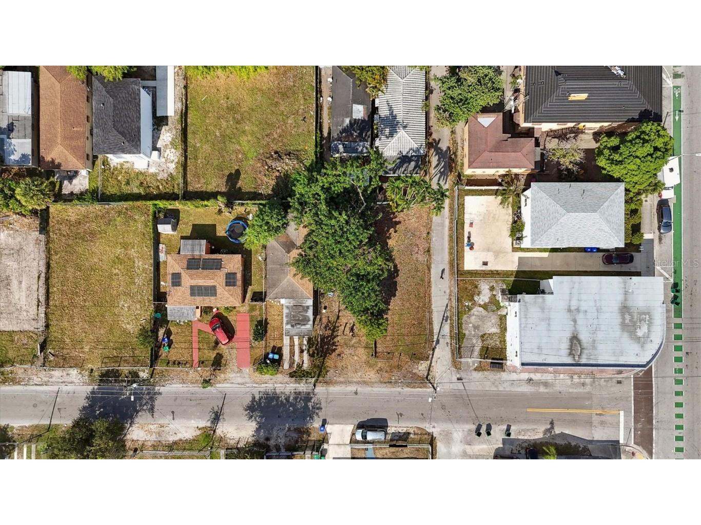 1511 NW 69th Terrace Miami FL 33147 TB8445721 image12