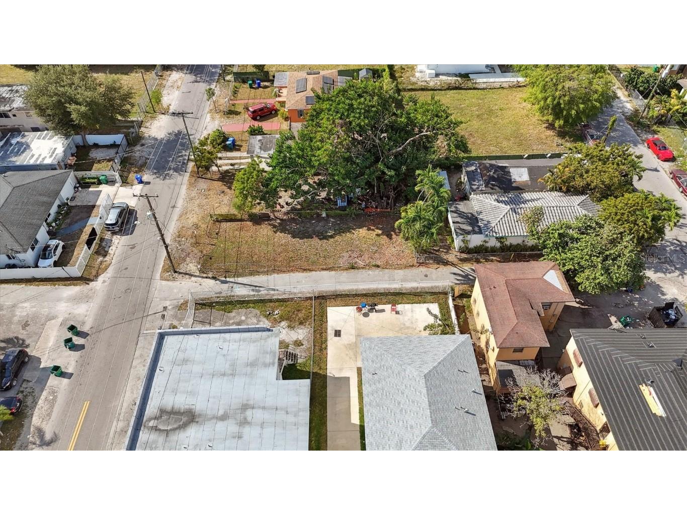 1511 NW 69th Terrace Miami FL 33147 TB8445721 image13