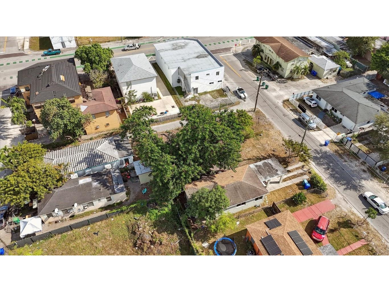 1511 NW 69th Terrace Miami FL 33147 TB8445721 image15