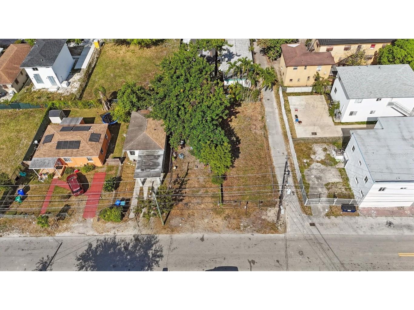 1511 NW 69th Terrace Miami FL 33147 TB8445721 image17