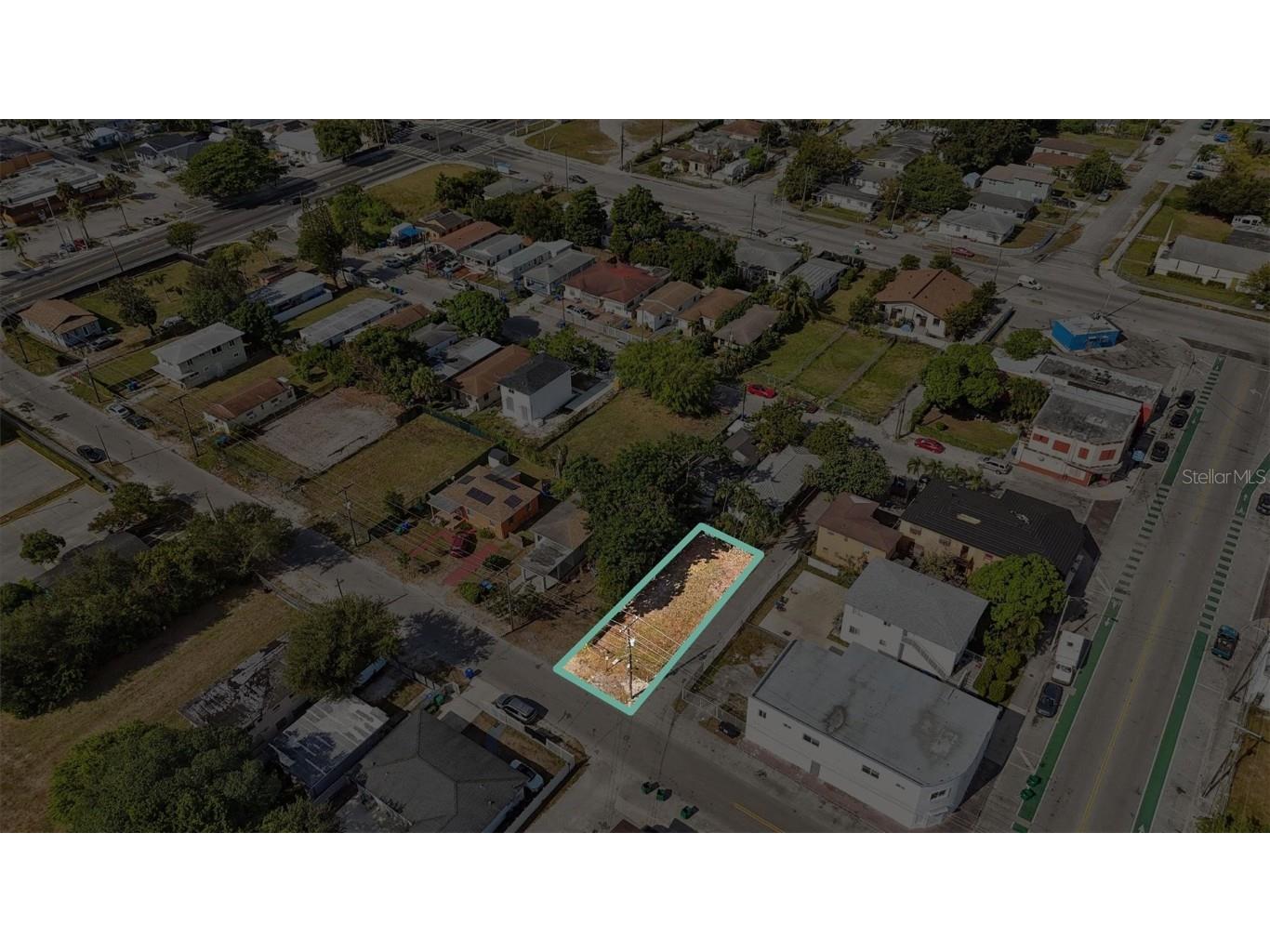 1511 NW 69th Terrace Miami FL 33147 TB8445721 image2