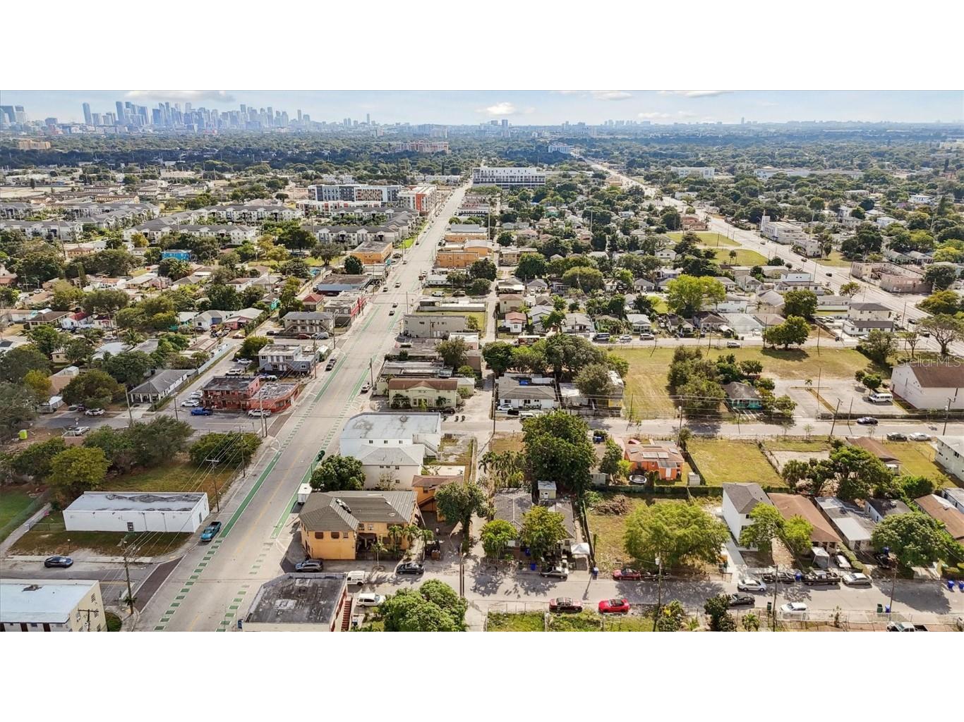 1511 NW 69th Terrace Miami FL 33147 TB8445721 image7