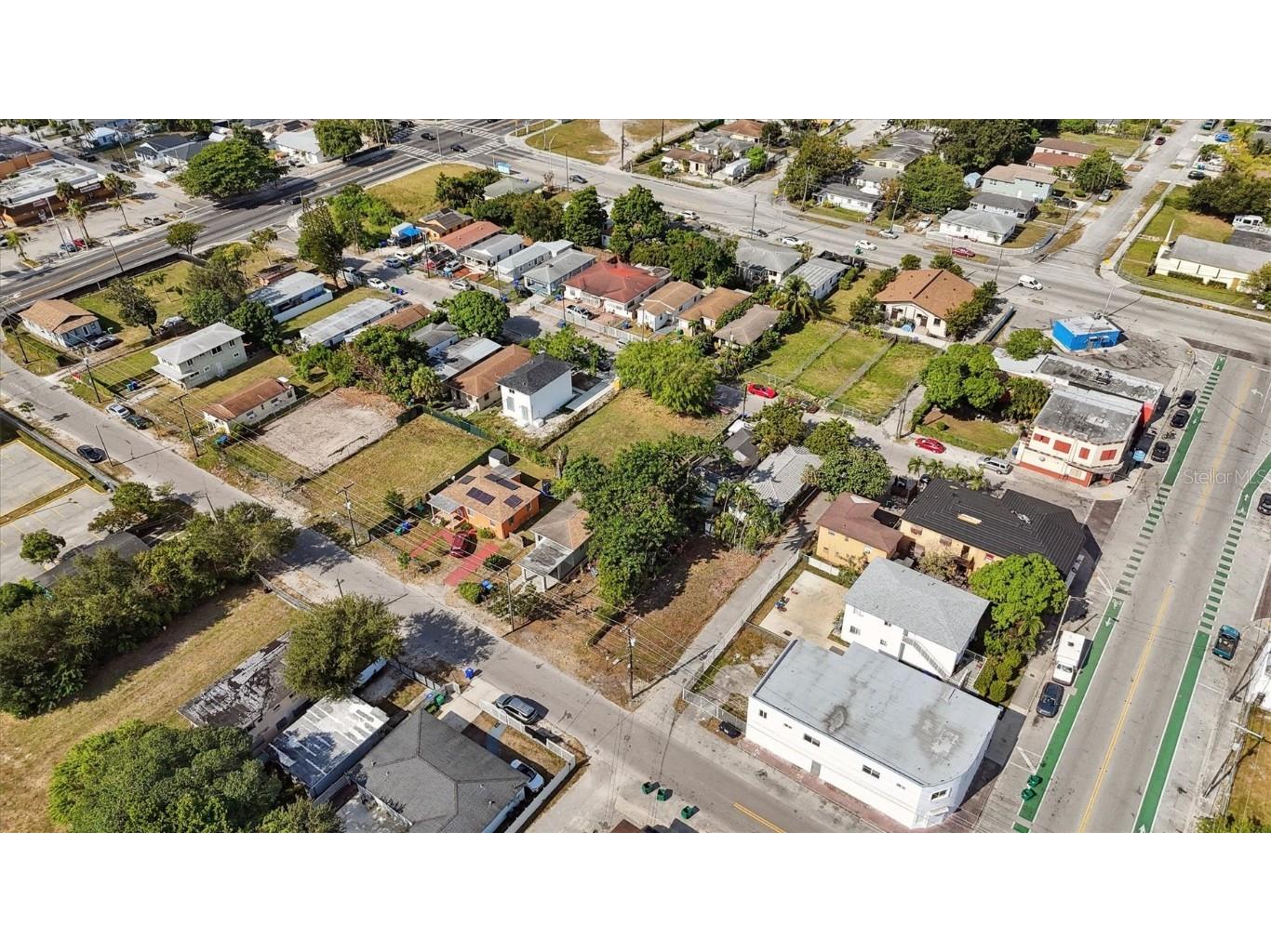 1511 NW 69th Terrace Miami FL 33147 TB8445721 image8