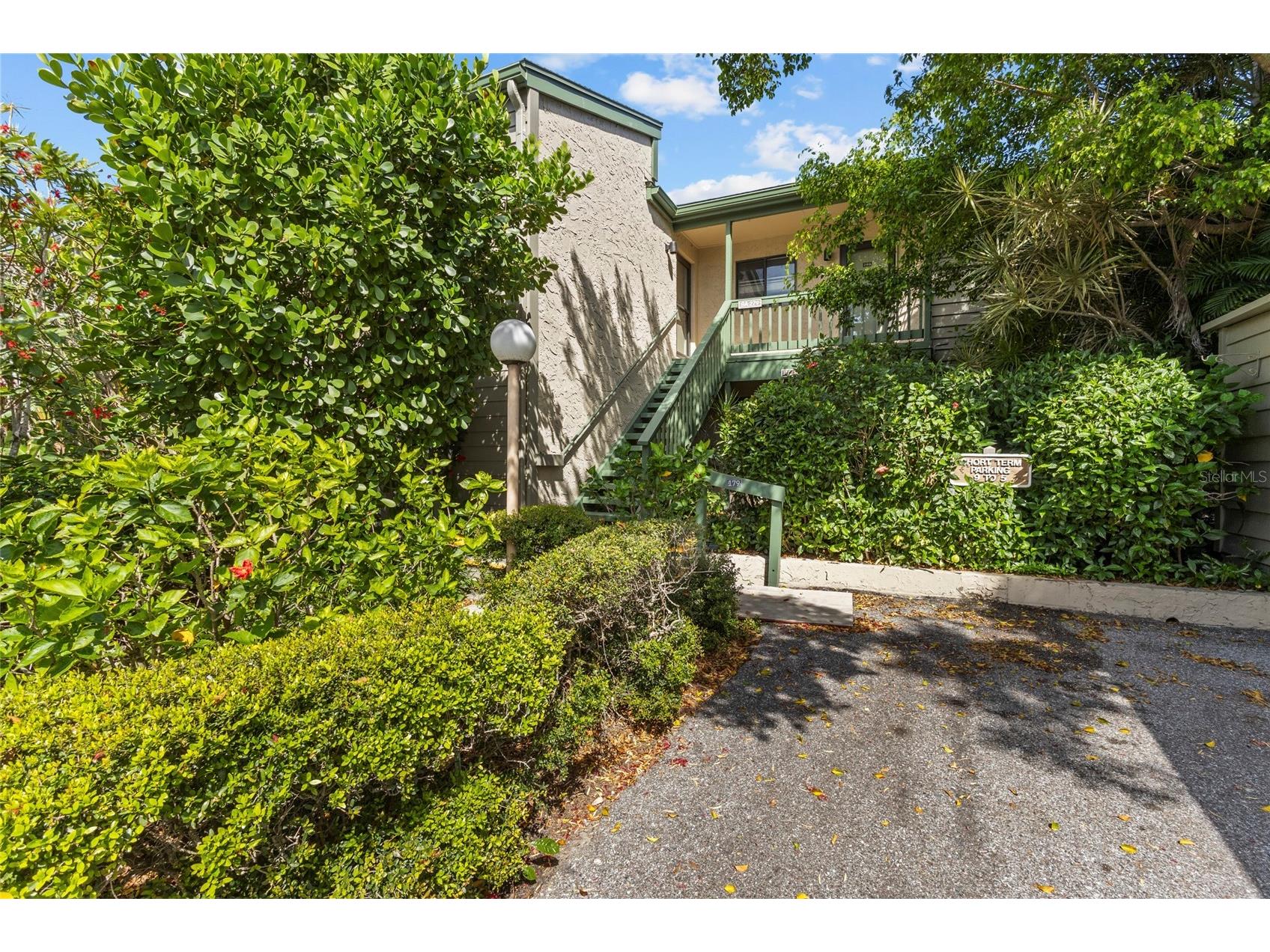 1511 Pelican Point Drive #279 Sarasota FL 34231 - SARASOTA BAY A4688441 image1