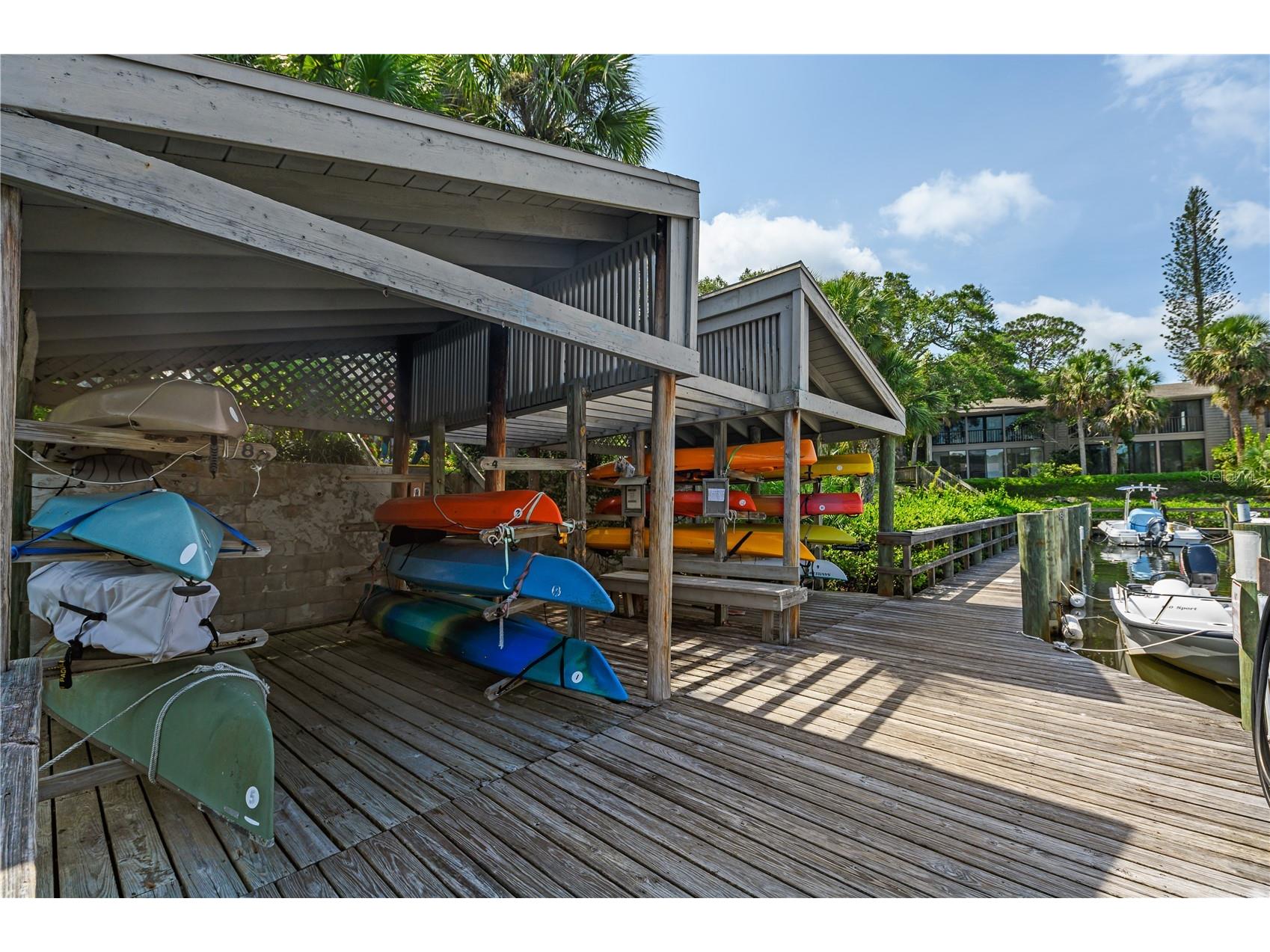 1511 Pelican Point Drive #279 Sarasota FL 34231 - SARASOTA BAY A4688441 image41