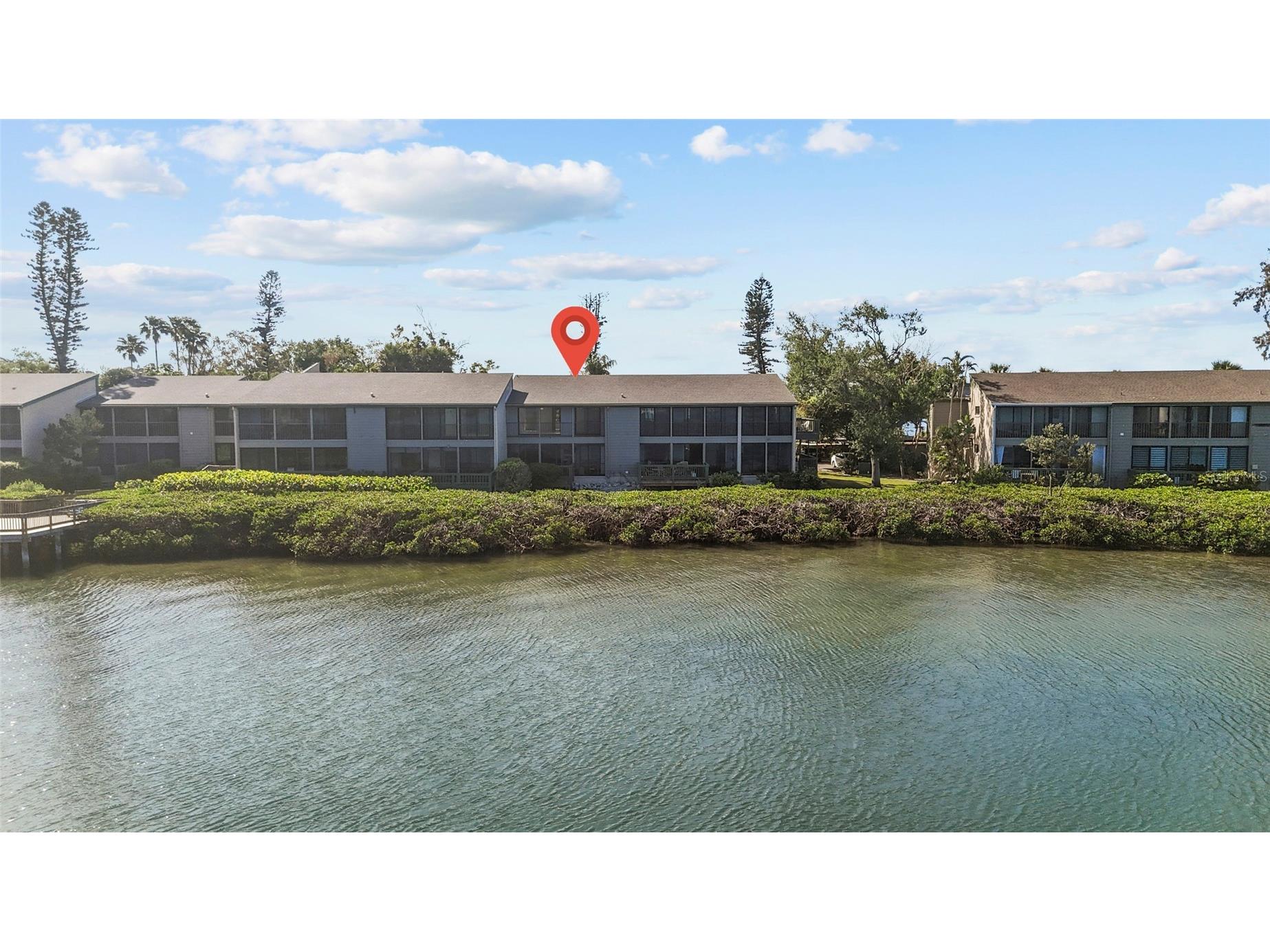 1511 Pelican Point Drive #279 Sarasota FL 34231 - SARASOTA BAY A4688441 image42