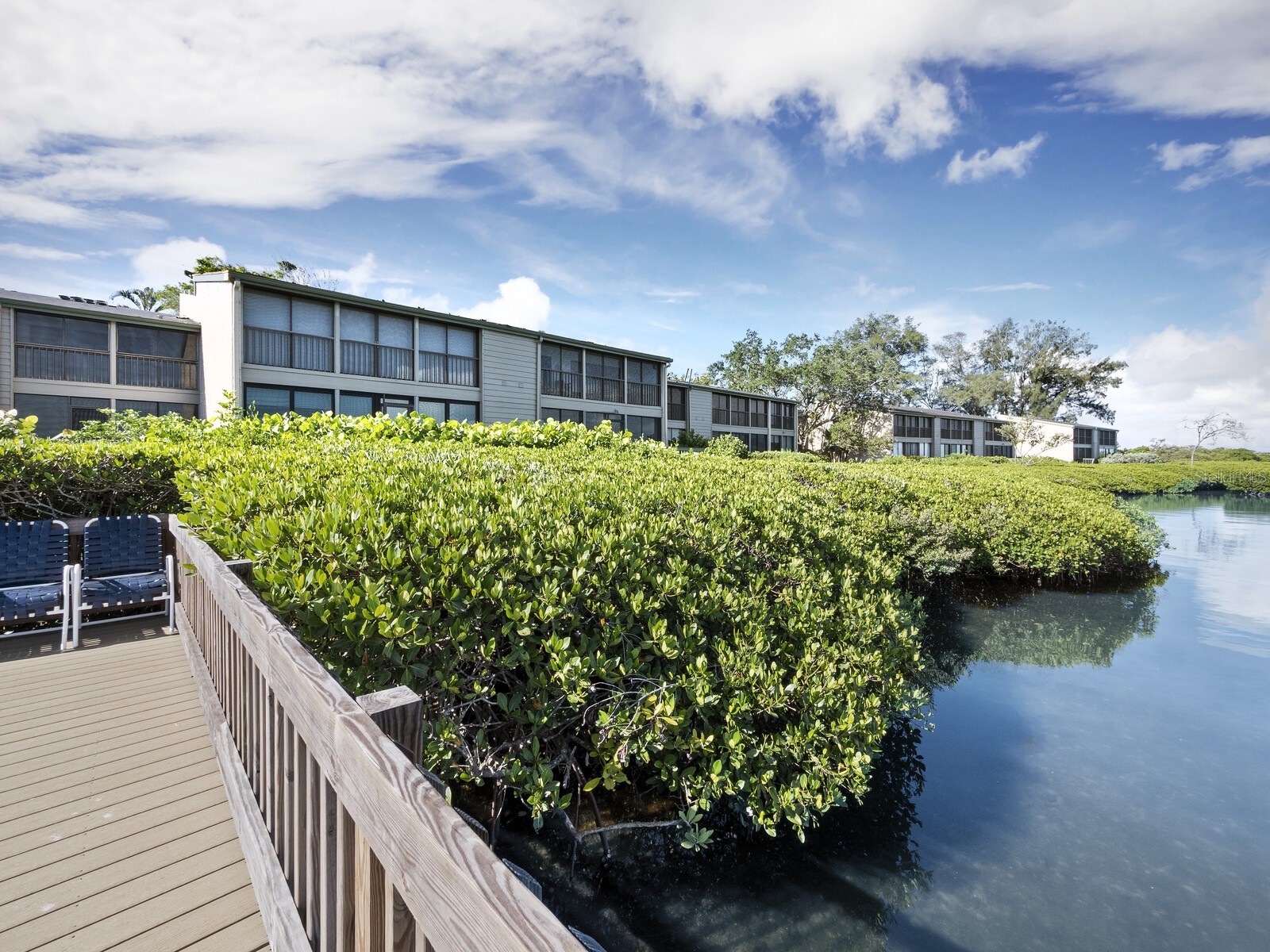 1511 Pelican Point Drive #280 Sarasota FL 34231 - LITTLE SARASOTA BAY G5107221 image23