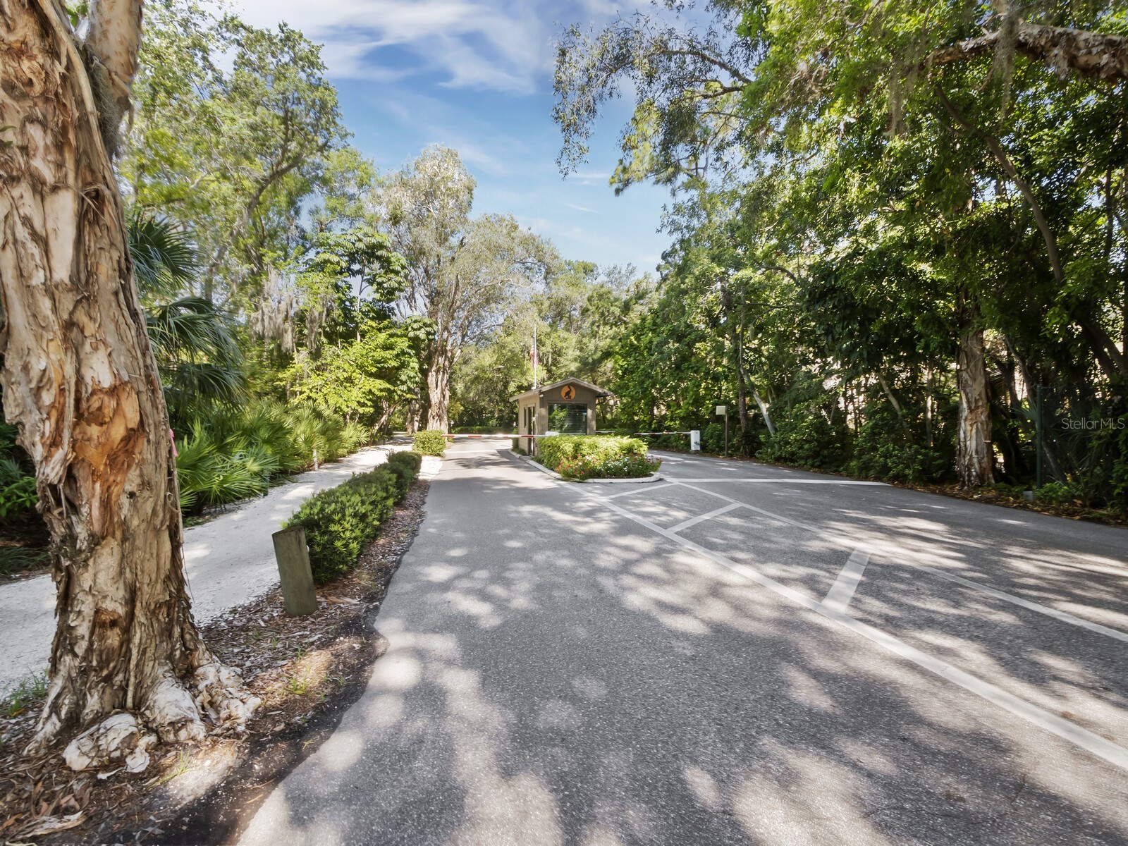 1511 Pelican Point Drive #280 Sarasota FL 34231 - LITTLE SARASOTA BAY G5107221 image29