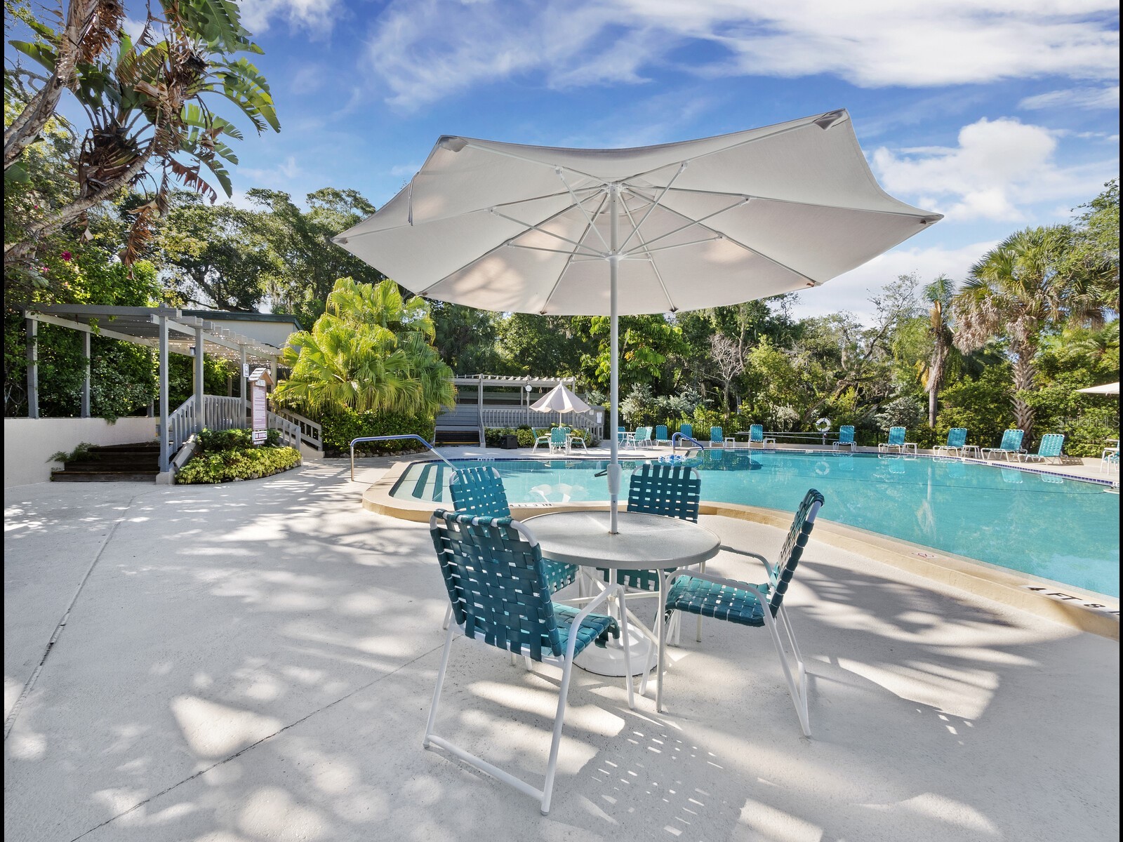 1511 Pelican Point Drive #280 Sarasota FL 34231 - LITTLE SARASOTA BAY G5107221 image30