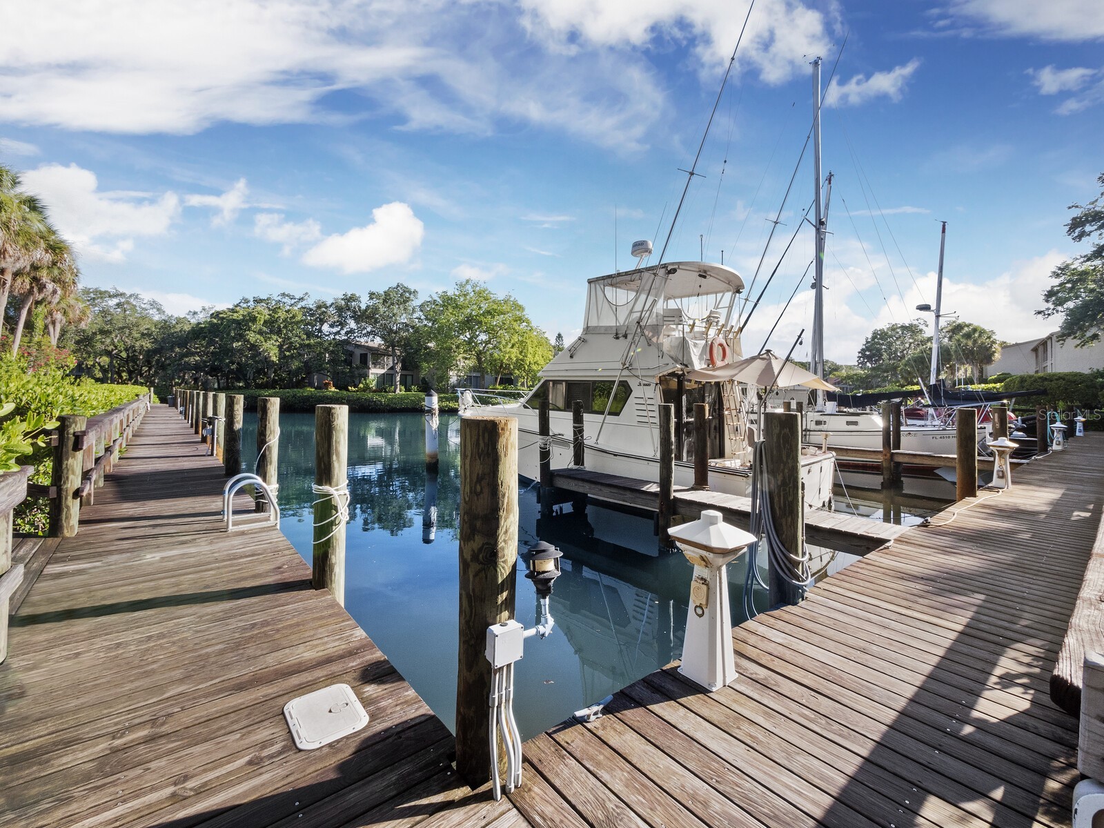 1511 Pelican Point Drive #280 Sarasota FL 34231 - LITTLE SARASOTA BAY G5107221 image35