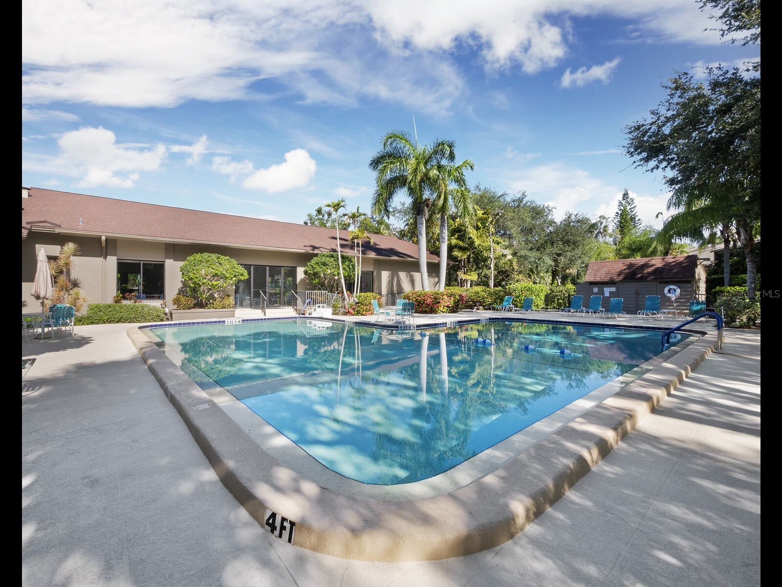 1511 Pelican Point Drive #280 Sarasota FL 34231 - LITTLE SARASOTA BAY G5107221 image36