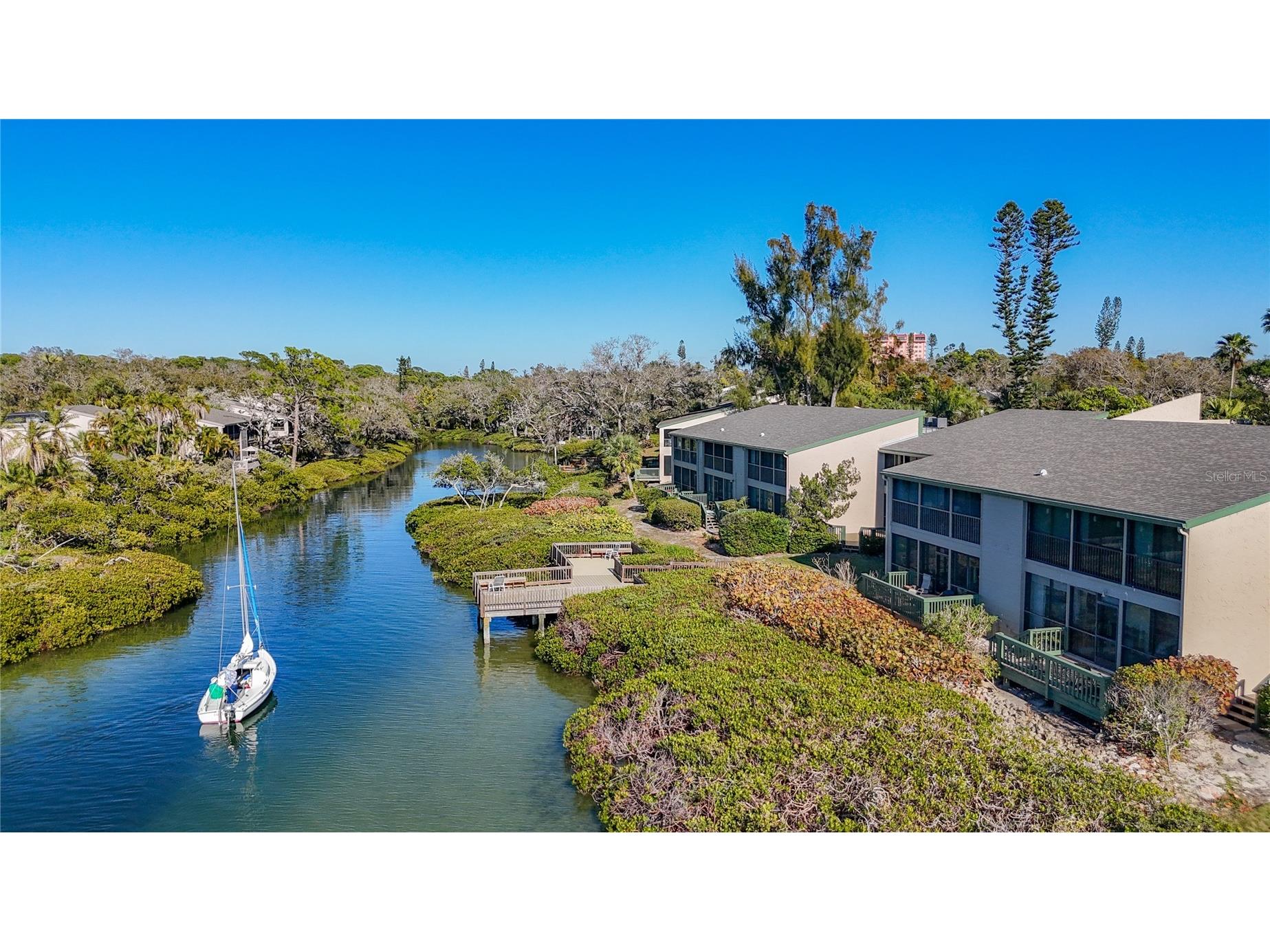 1511 Pelican Point Drive #BA180 Sarasota FL 34231 A4679440 image33