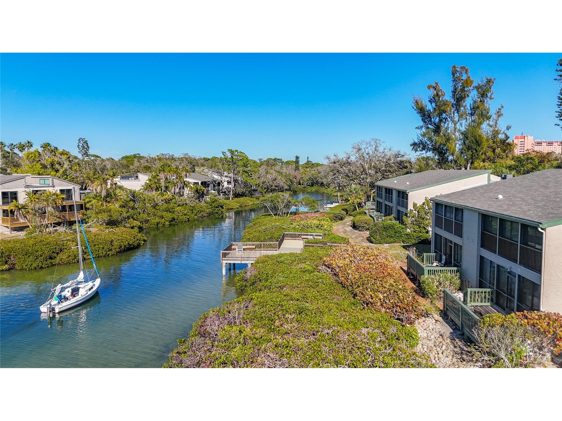 1511 Pelican Point Drive #BA180 Sarasota FL 34231 A4679440 image34